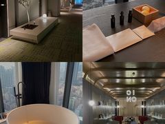 -深圳滨河时代ICON LAB艾垦酒店