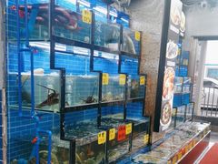 -醉壹号海鲜大排档(厦门美食地标店)