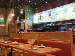 -越小品·越南餐厅(万科里店)