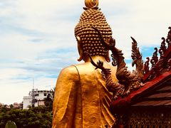 -西双版纳总佛寺