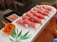 -1078號老北京涮肉(松柏店)