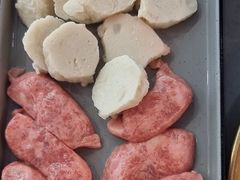 -郭记烤肉创始店(民丰大街店)