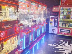 -范特西FANTASY量贩式KTV(民主广场店)