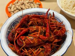 -江味龙虾馆·裸蓝龙虾(南山店)