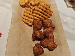 -必胜客(欧亚新生活店)