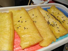 -牛味道炭火烤肉(湖前总店)