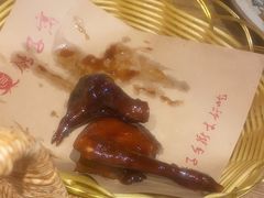 -鸽子窝(黄村店)