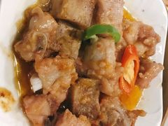 -柳州饭店·绿岛餐厅(友谊路店)