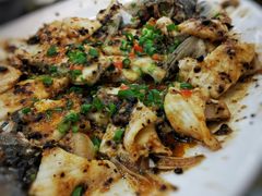 -水乡人家私房菜(逢简店)