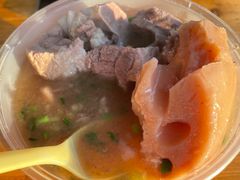 -燕子煨汤(山海关路店)