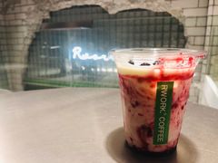 -RWORK·COFFEE(滨江店)