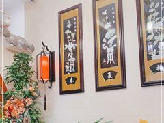 -蓝田印象