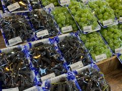 -果蔬好生活超市(新荟城店)
