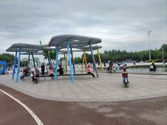 -丁香湖公园