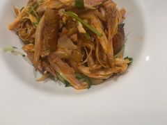 手撕椒麻鸡-T11生鲜超市(朝阳公园店)