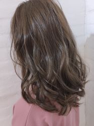 -icare美发沙龙