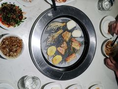 -么子烤肉(化龙池店)