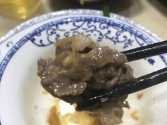 -潮汕良记牛肉火锅(洪武路店)