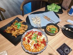-壹酒贰肉1926·深夜食堂(九纬路店)