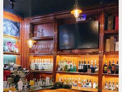 -The Cheebat 锌吧·Bistro(体育西店)