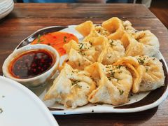 -小食院简餐厅