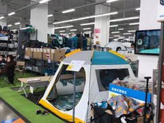 -迪卡侬(西华店)