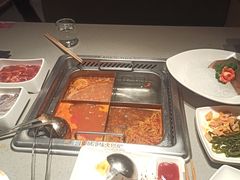 -海底捞火锅(塘厦天虹店)