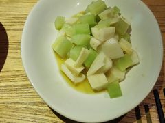 -潮粥荟·潮汕砂锅粥(朝阳大悦城店)