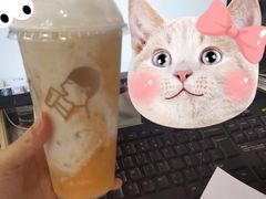 -喜茶(深圳福田星河COCO Park店)