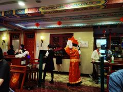 -万荣烤鸭店·北京菜(天坛店)
