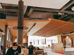 大堂-首秀·四川料理(吾悦广场店)