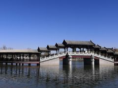 -西海子公园