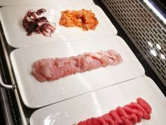 -咖啡苑自助餐厅·中国大饭店