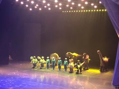 -重庆国际马戏城