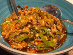 -华豫川酒家(大卫城店)