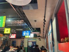 -恰八斗·猛火长沙菜(国贸店)