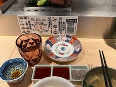 -肉肉大米(金虹桥店)