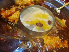 -谭鸭血老火锅(七宝万科广场店)