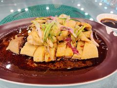 红葱头淋鸡-六婶西关小厨(光塔路店)