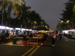 -海大南门夜市(海富街店)