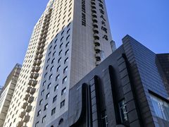 -深圳万悦格兰云天大酒店