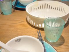 -酸渡·老坛酸菜鱼·现炒下饭菜(港惠新天地店)