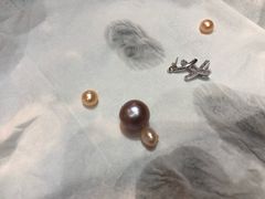 -十八字金·银饰·拼豆·开蚌DIY(魏公芳华里店)