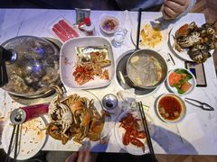 -半岛听涛蒸汽海鲜自助(K11店)