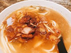 -洪福米线(浣纱路店)