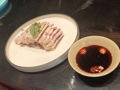 -品悦(崇明凯悦店)