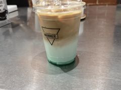 -Manner Coffee(淮海755店)