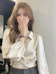 -New Fashion发型定制