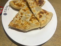 -河沿肉饼Beijing Pie(东华门店)