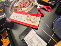 -極屋鮨牛 · 烧肉酒场(时代C馆店)